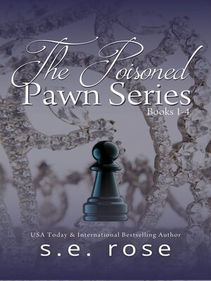 cover image of The Poisoned Pawn